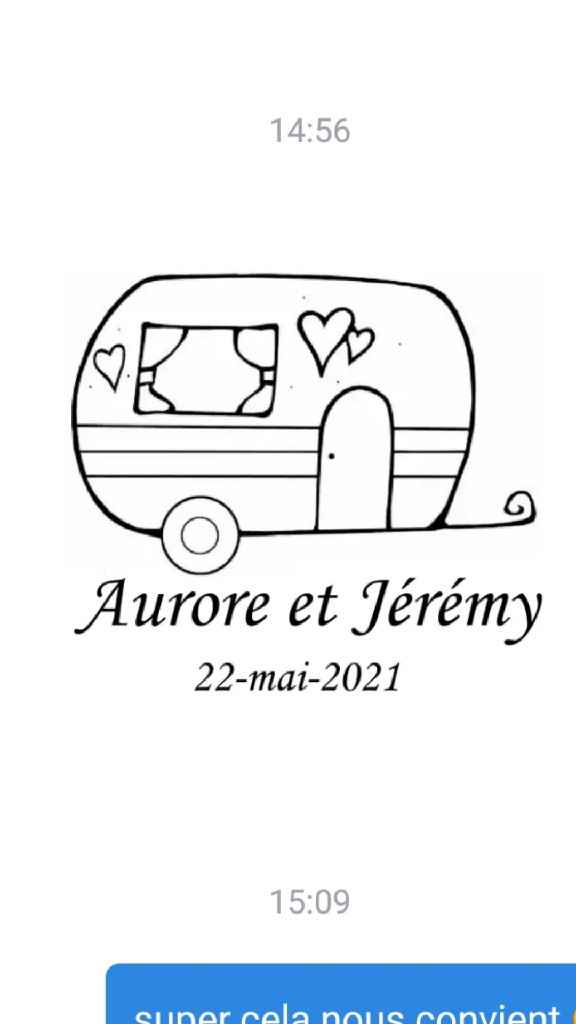 Besoin d avis pour mon logo - 1