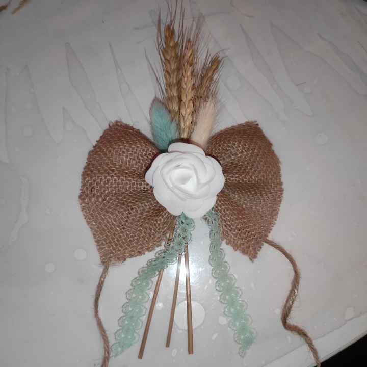 Diy noeud décoration - 3