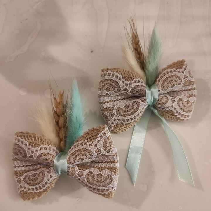 Diy noeud décoration - 4