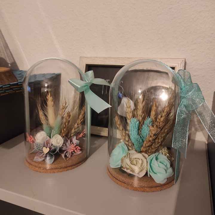 Déco cloche - 1