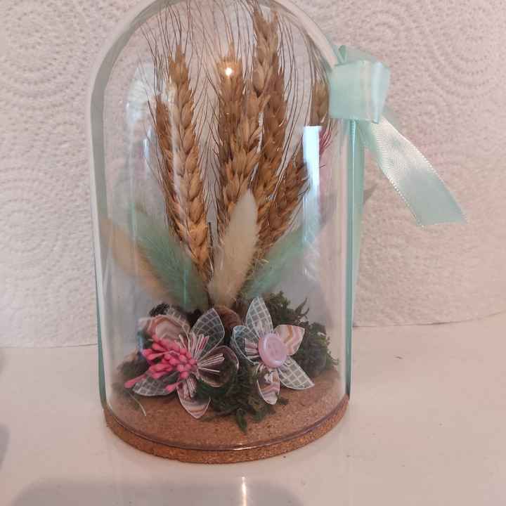 Déco cloche - 2