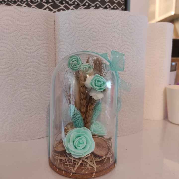 Déco cloche - 3
