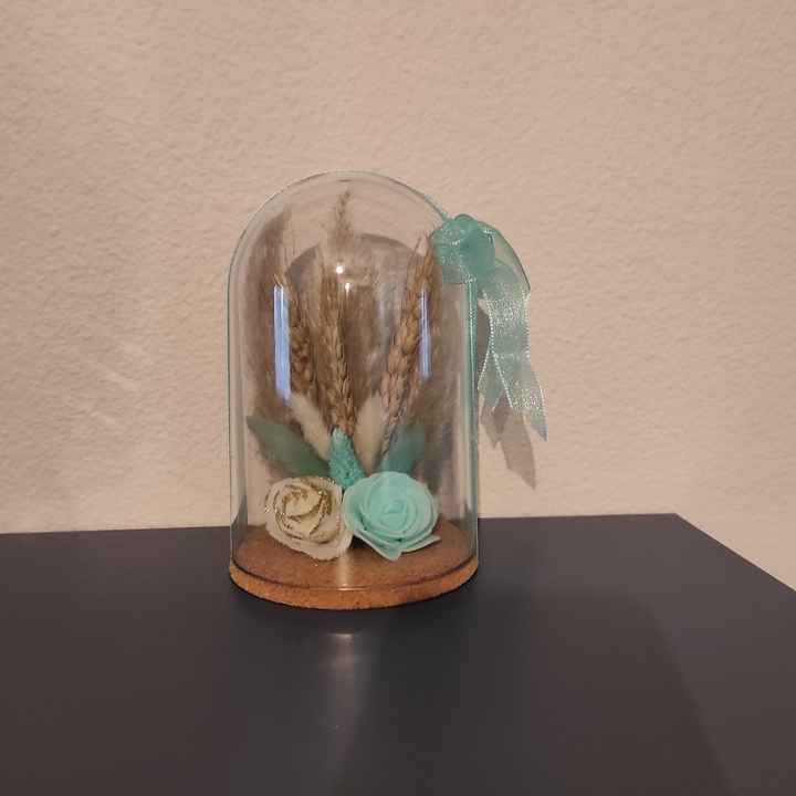 Déco cloche - 4