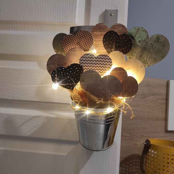 Décoration suite - 1