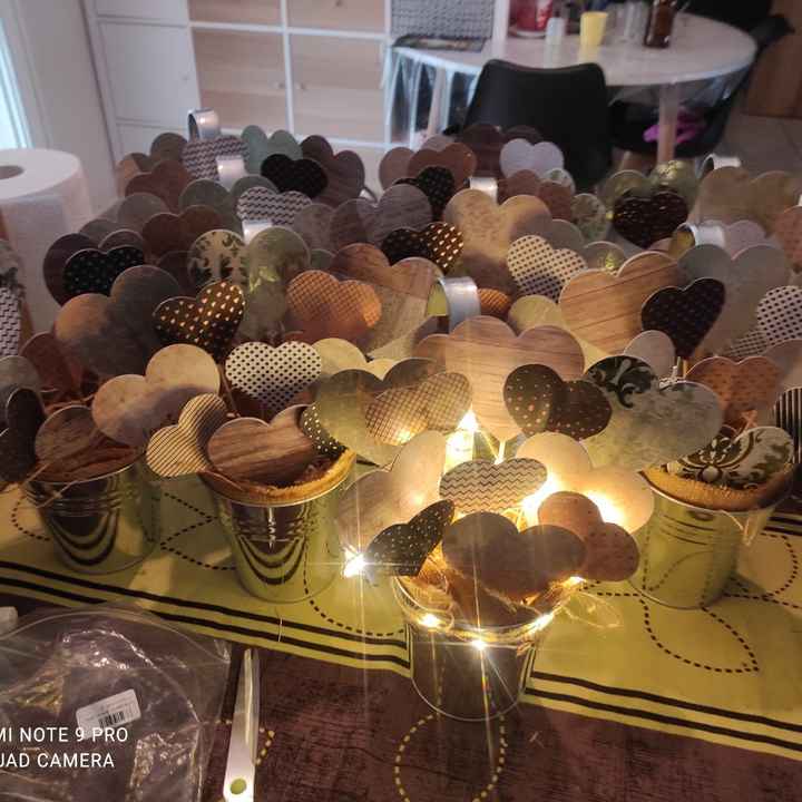 Décoration suite - 3
