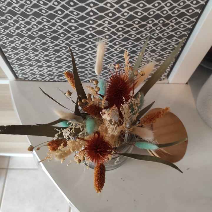 Avis décoration de table - 1