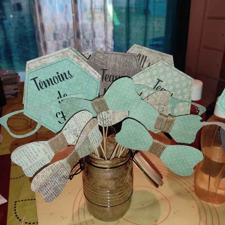 Accessoires photobooth - 3