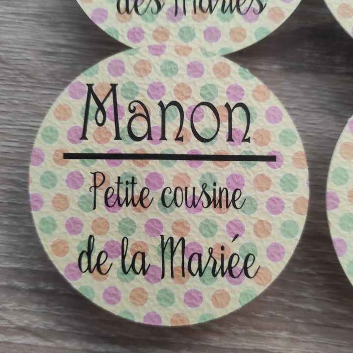 Décoration suite - 6