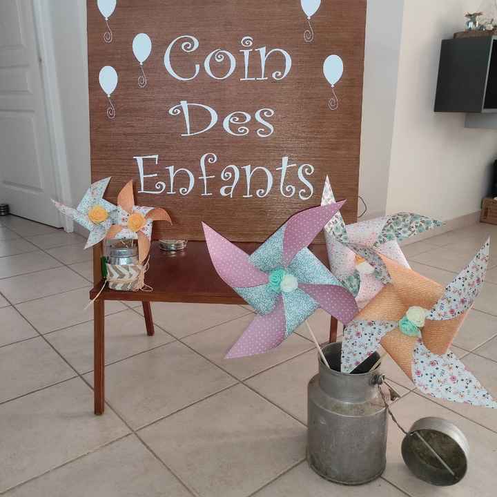 Déco suite (coin enfant) - 1