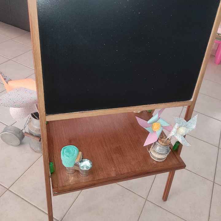 Déco suite (coin enfant) - 2