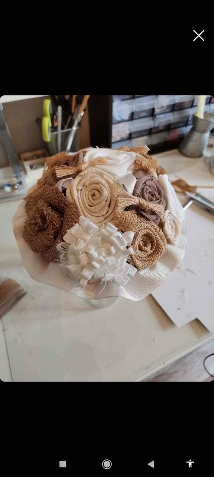 Jeu de la ronde du bouquet - 2