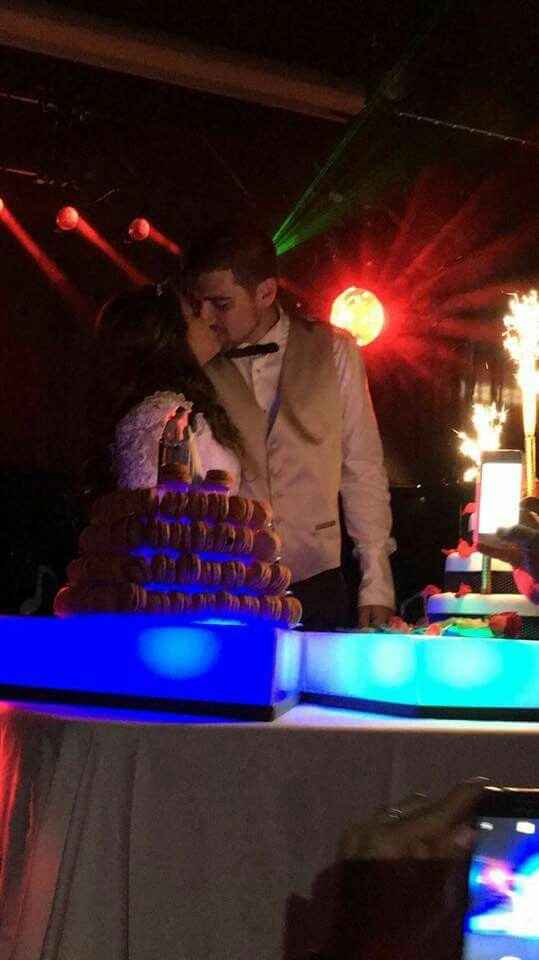 Nous voilà marié - 2