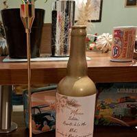 Thème mariage « vin & champagne » - 3