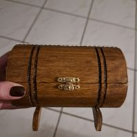 Thème mariage « vin & champagne » - 7