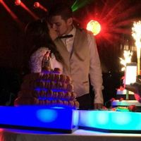 Nous voilà marié - 2