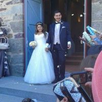 Nous voilà marié - 4