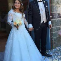 Nous nous marions le 16 Juillet 2016 - Var - 1