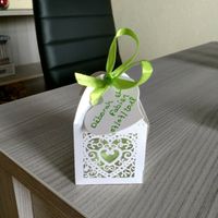  Contenant dragée - 1