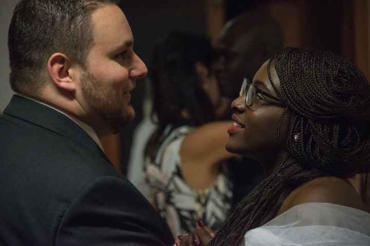 Mon mariage du 17 octobre