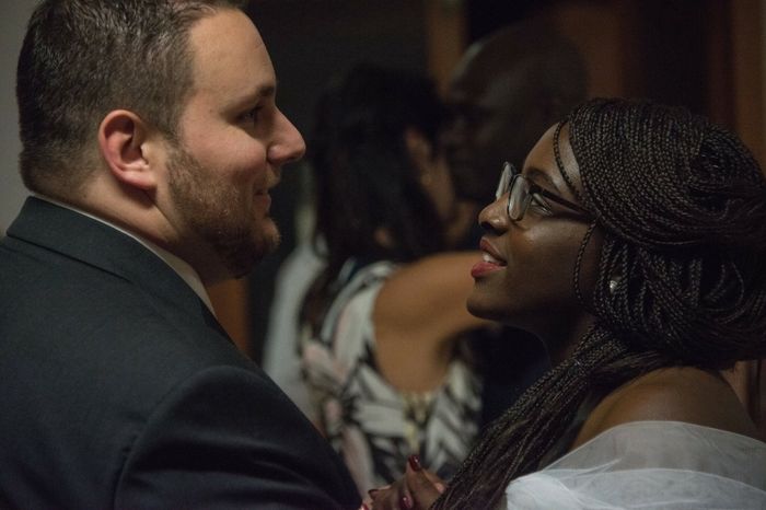 Mon mariage du 17 octobre