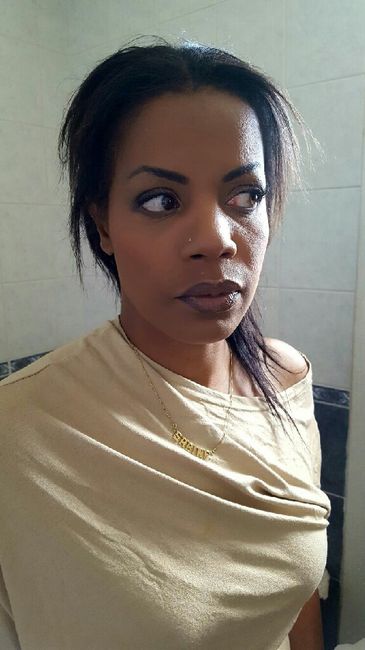 Essaie maquillage qu'en pensez-vous ? - 2