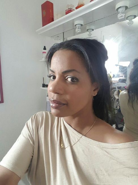 Essaie maquillage qu'en pensez-vous ? - 3