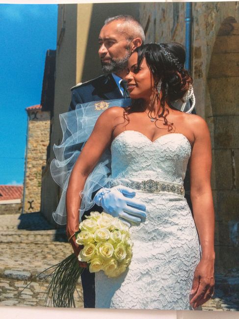 Notre merveilleuse journée - 2