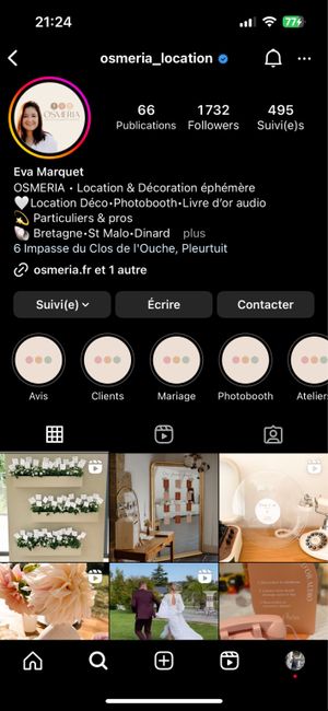 Livre d’or audio : pour ou contre 📞 1