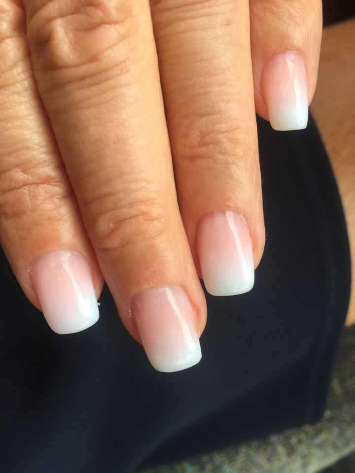 J-2  avant le grand jour - 1