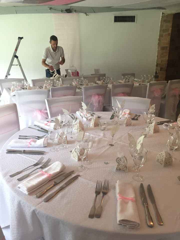 J-2  avant le grand jour - 2