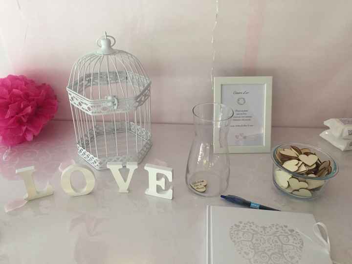 J-2  avant le grand jour - 4