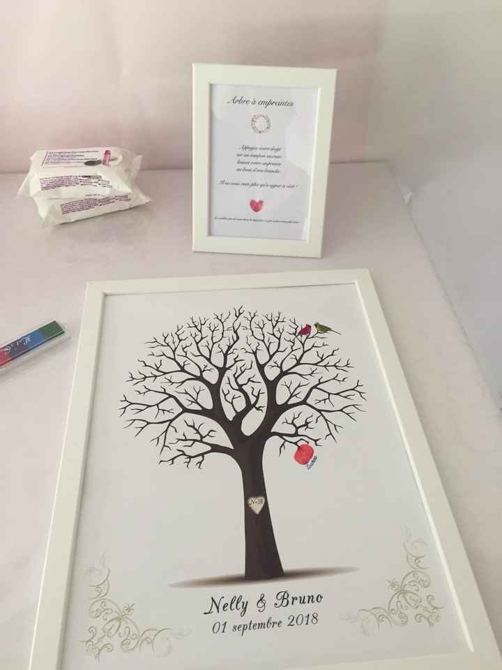 J-2  avant le grand jour - 5