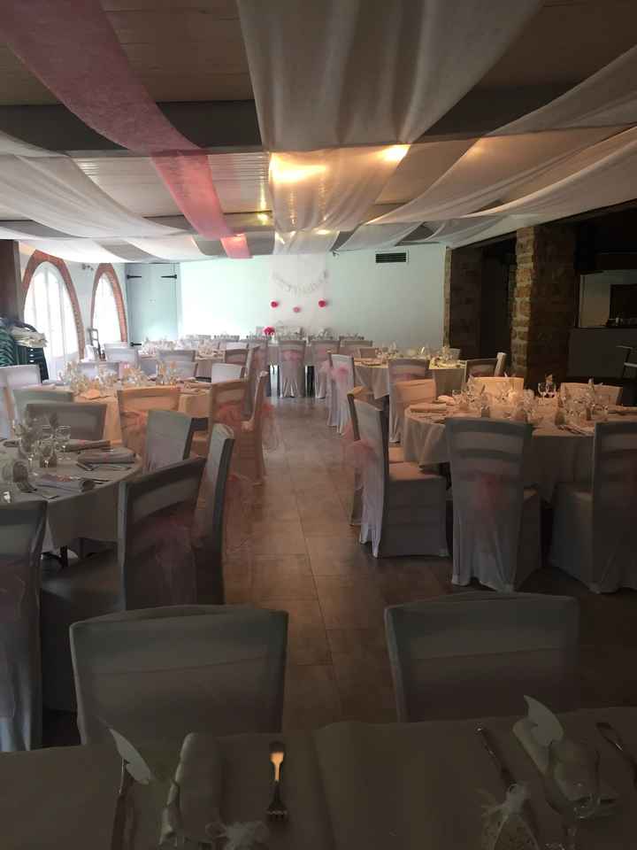 J-2  avant le grand jour - 6