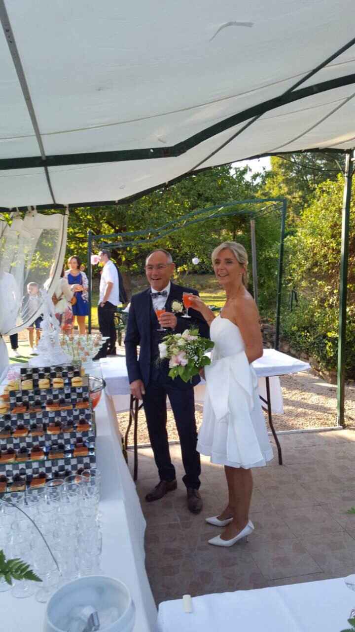 Grand jour magnifique - 1