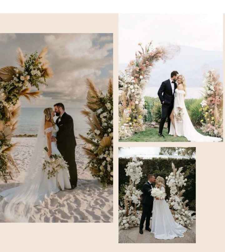 Mood Board de mon Mariage - 5