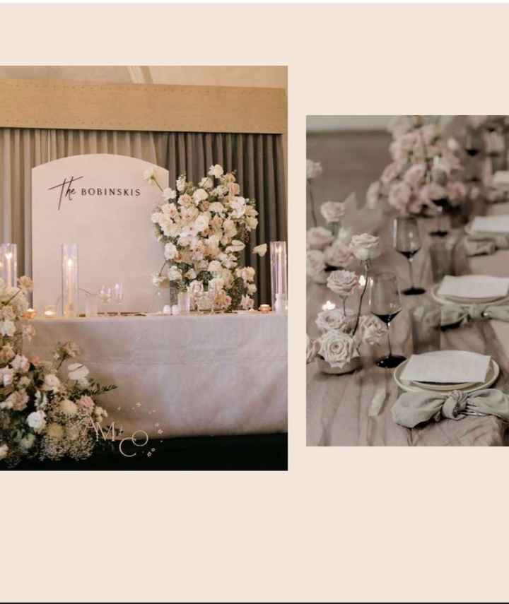 Mood Board de mon Mariage - 7