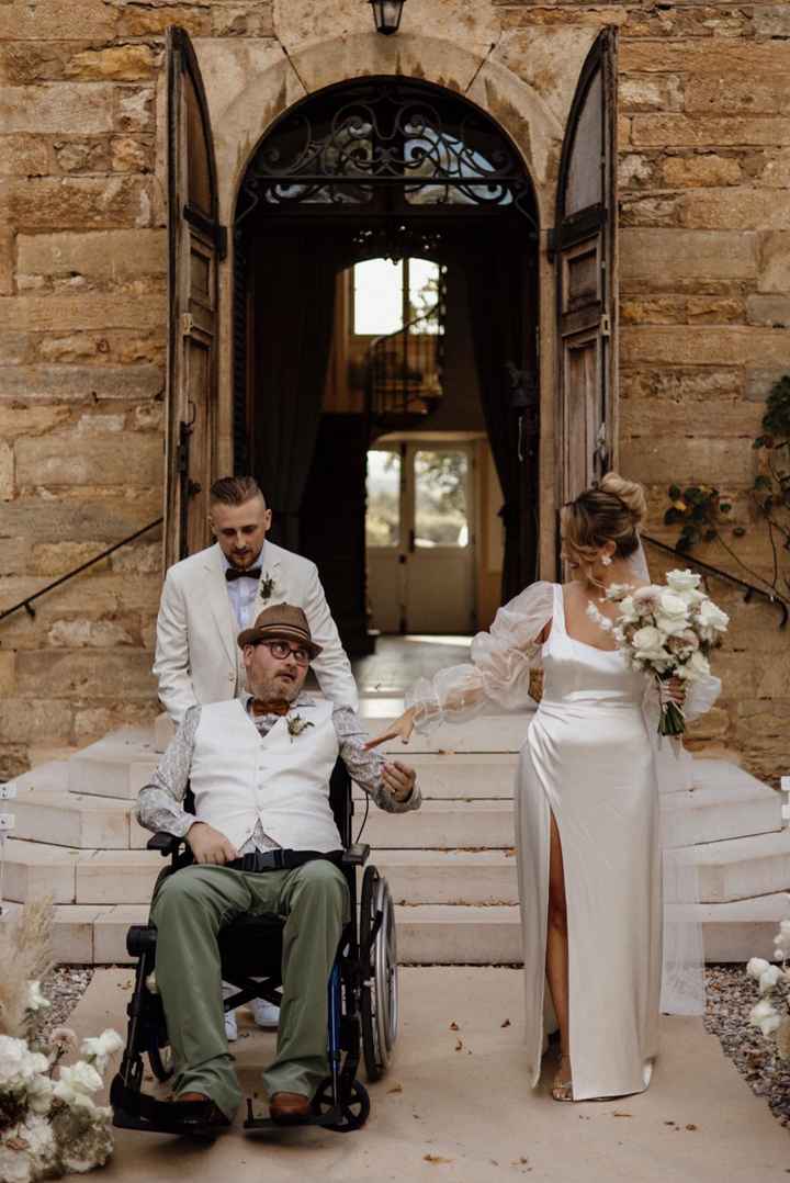 Madame djr 💍🤍 - 3