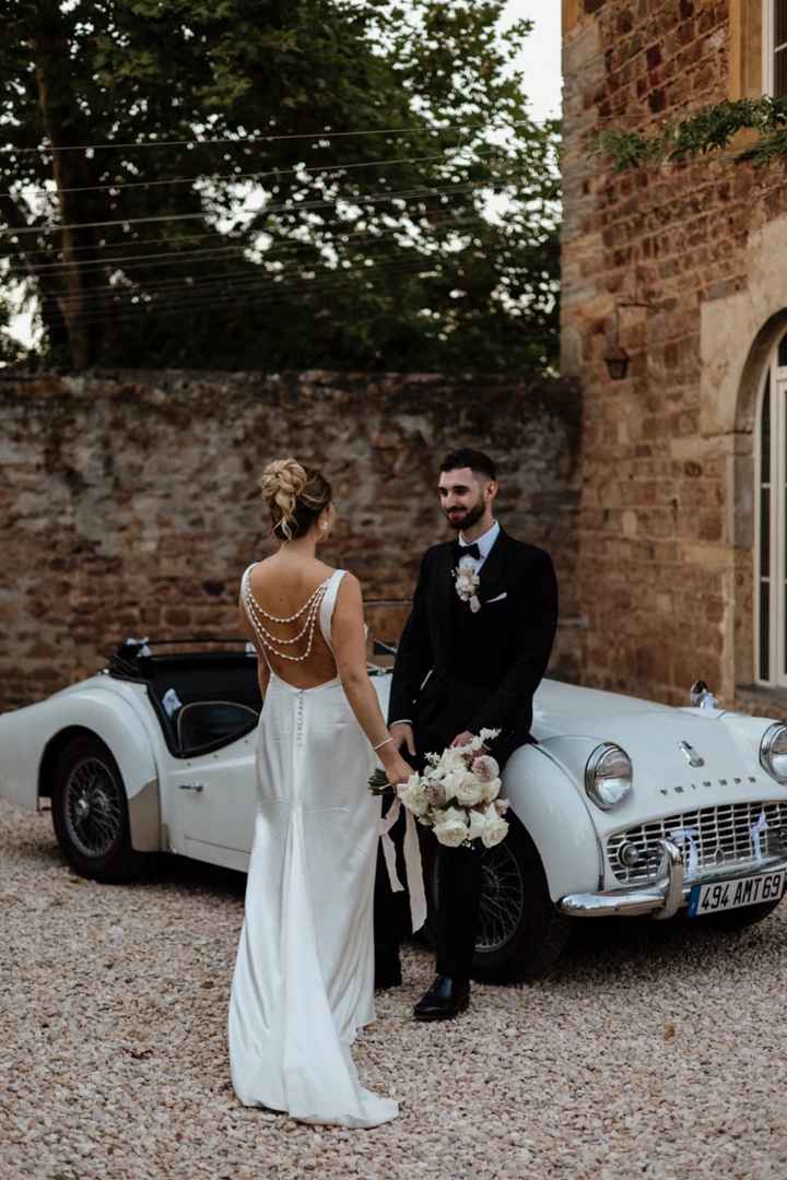 Madame djr 💍🤍 - 5