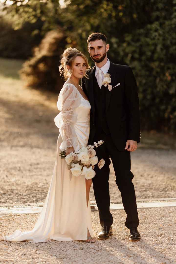 Photos de couple 🤍 - 2