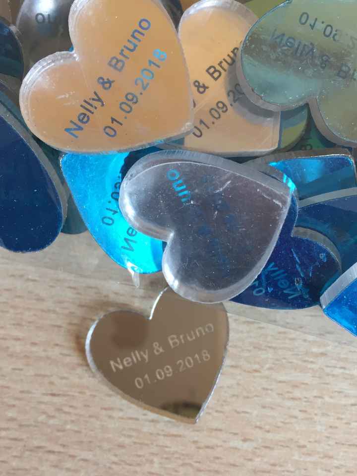 Commande Aliexpress - 1