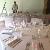 J-2  avant le grand jour - 2