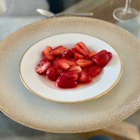 Les couverts : dorés ou argentés ? - 1