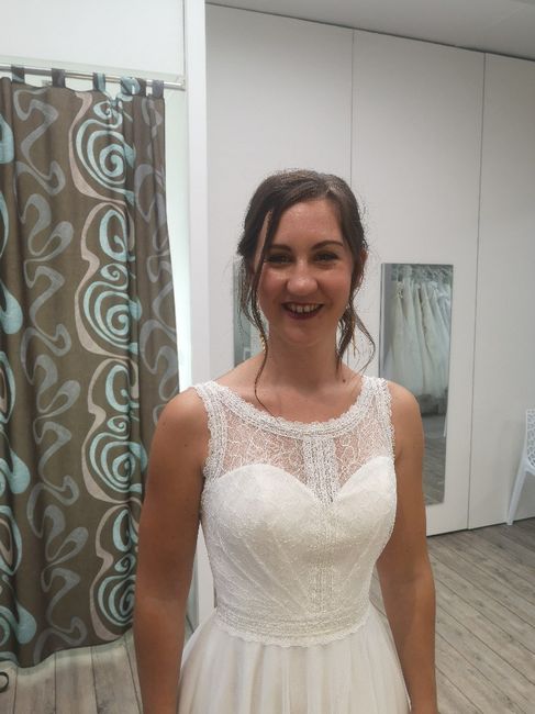 Mon portrait marié 3