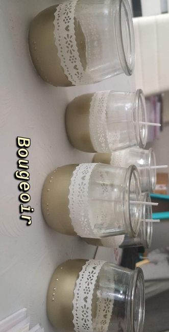 Mon portrait marié 8