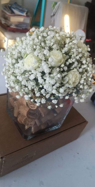 Mon portrait marié 9