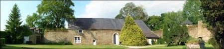 Château de Kerambourg