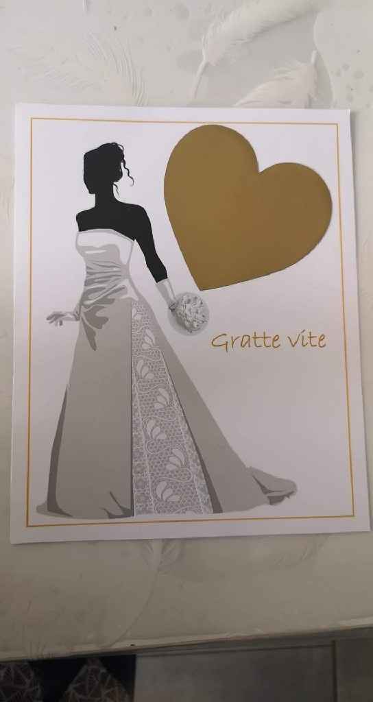 Save the date - 3