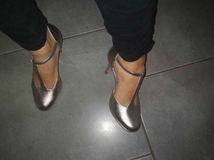 Nous nous marions le 6 Juin 2020 - Marne - 1