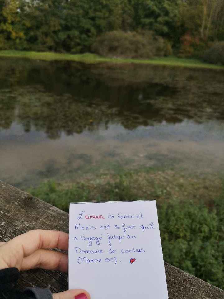 love notes - 1