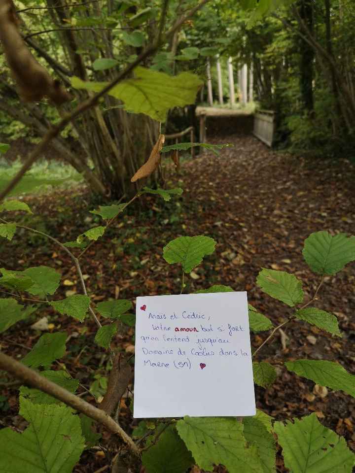 Love notes - 1
